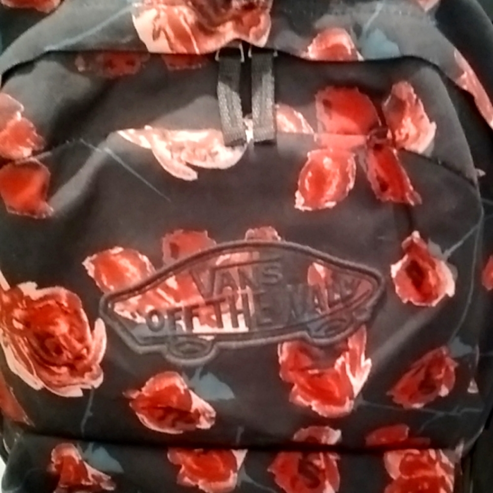 Vans Backpack - image 2